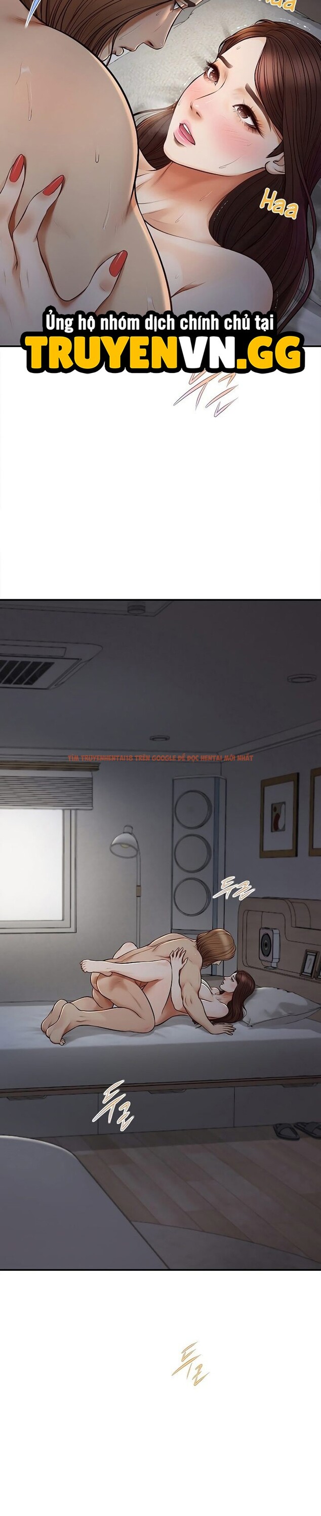 Xem ảnh 2 1 trong truyện hentai Yeoju Và Haru - Chapter 5 - hentaitvn.net