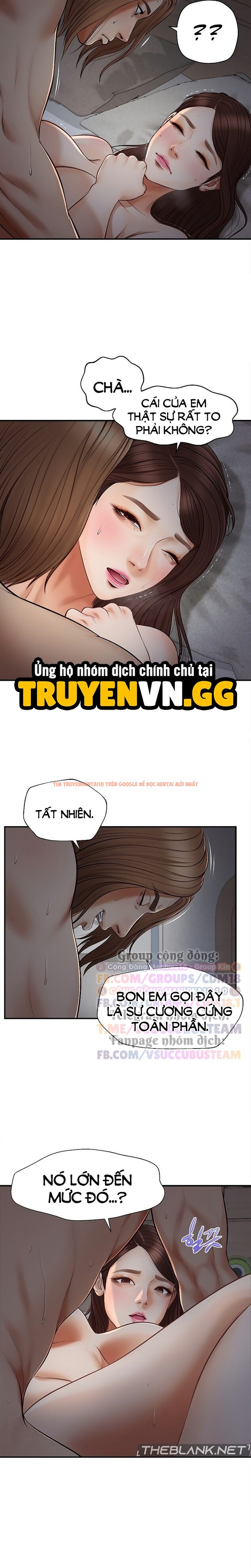 Xem ảnh 3 1 trong truyện hentai Yeoju Và Haru - Chapter 5 - hentaitvn.net