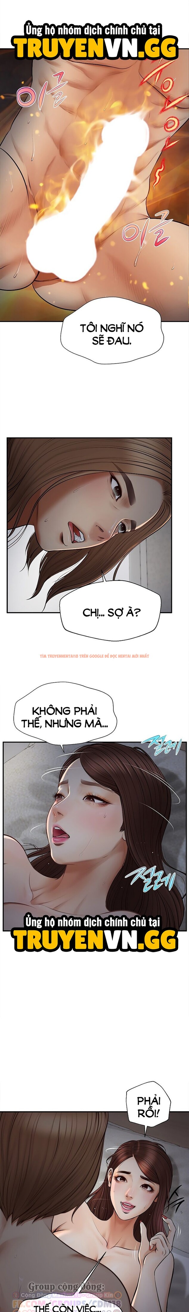 Xem ảnh 4 0 trong truyện hentai Yeoju Và Haru - Chapter 5 - hentaitvn.net