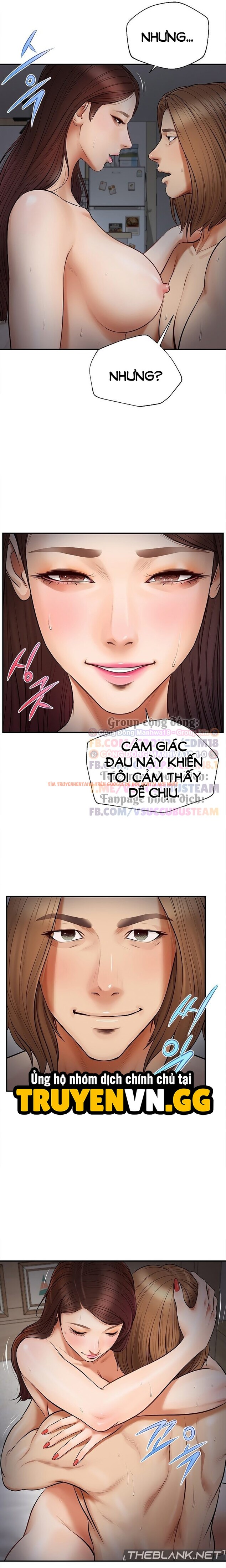 Xem ảnh 7 0 trong truyện hentai Yeoju Và Haru - Chapter 5 - hentaitvn.net