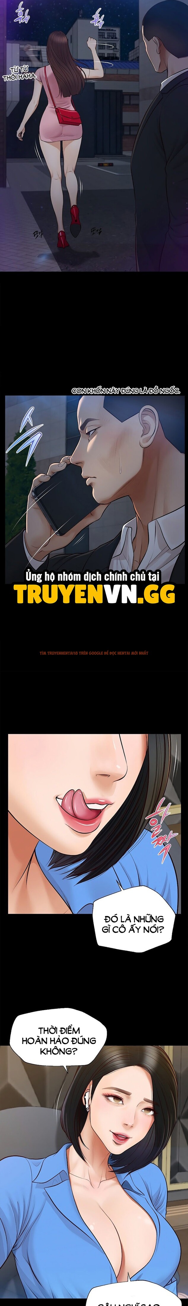 Xem ảnh 10 0 trong truyện hentai Yeoju Và Haru - Chapter 6 - hentaitvn.net
