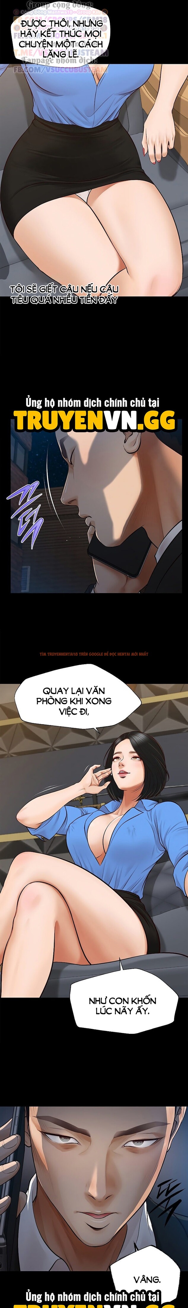 Xem ảnh 11 0 trong truyện hentai Yeoju Và Haru - Chapter 6 - hentaitvn.net