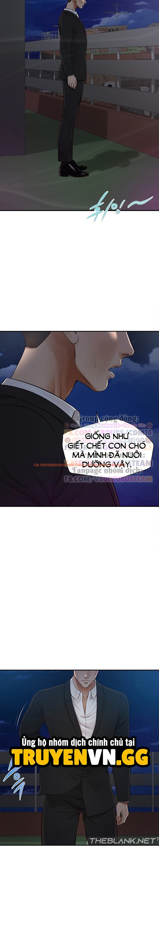Xem ảnh 12 1 trong truyện hentai Yeoju Và Haru - Chapter 6 - hentaitvn.net