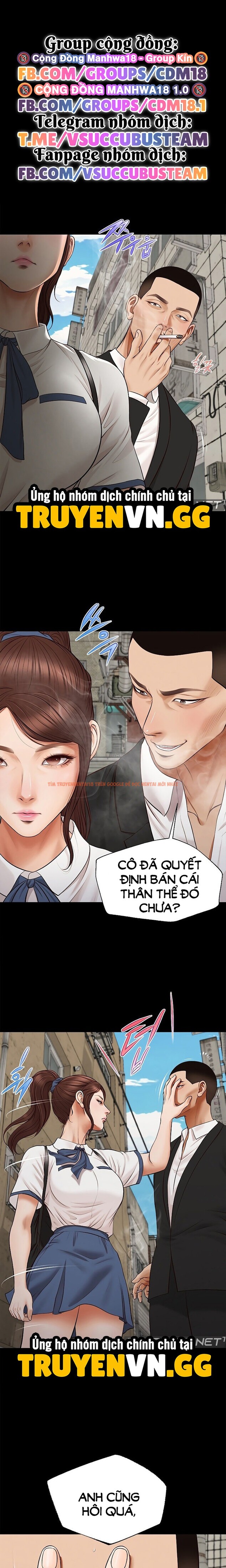 Xem ảnh 2 0 trong truyện hentai Yeoju Và Haru - Chapter 6 - hentaitvn.net