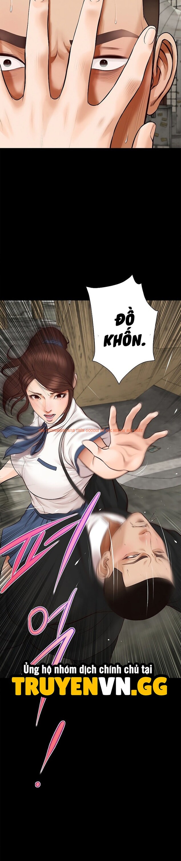 Xem ảnh 2 1 trong truyện hentai Yeoju Và Haru - Chapter 6 - hentaitvn.net