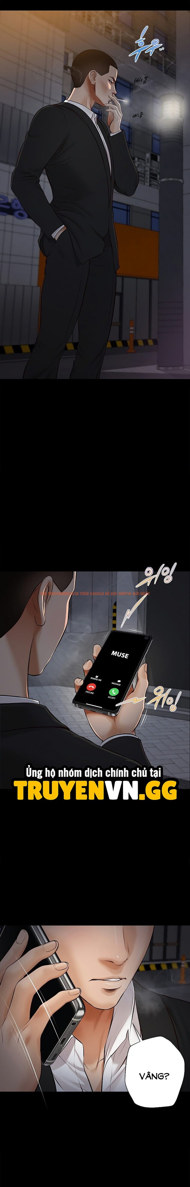 Xem ảnh 3 1 trong truyện hentai Yeoju Và Haru - Chapter 6 - hentaitvn.net