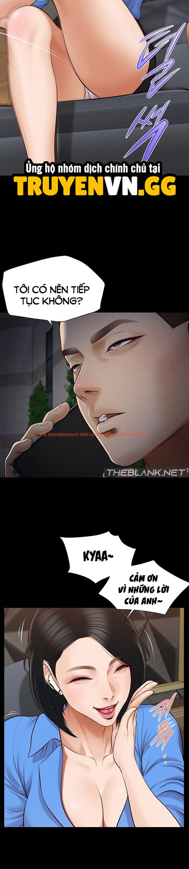 Xem ảnh 4 1 trong truyện hentai Yeoju Và Haru - Chapter 6 - hentaitvn.net