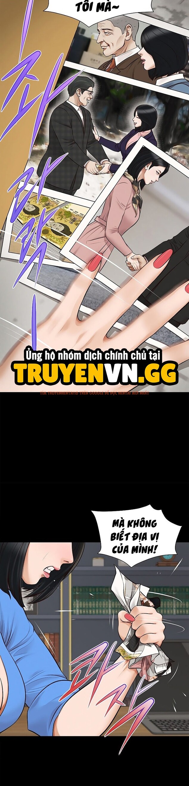 Xem ảnh 5 1 trong truyện hentai Yeoju Và Haru - Chapter 6 - hentaitvn.net