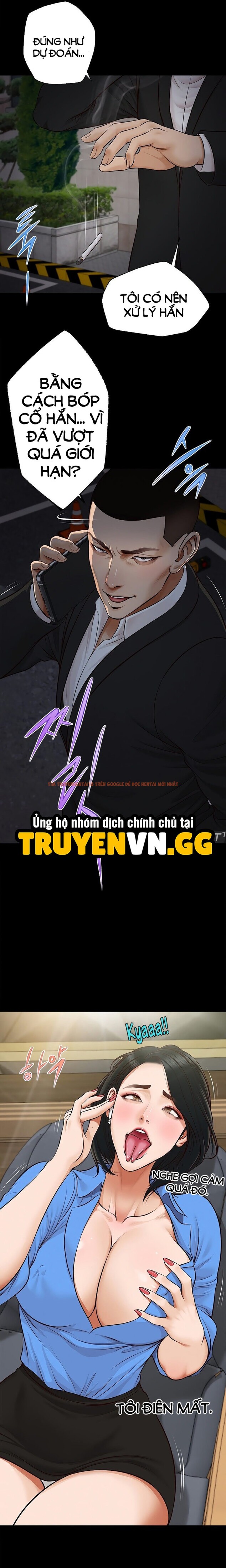 Xem ảnh 6 0 trong truyện hentai Yeoju Và Haru - Chapter 6 - hentaitvn.net