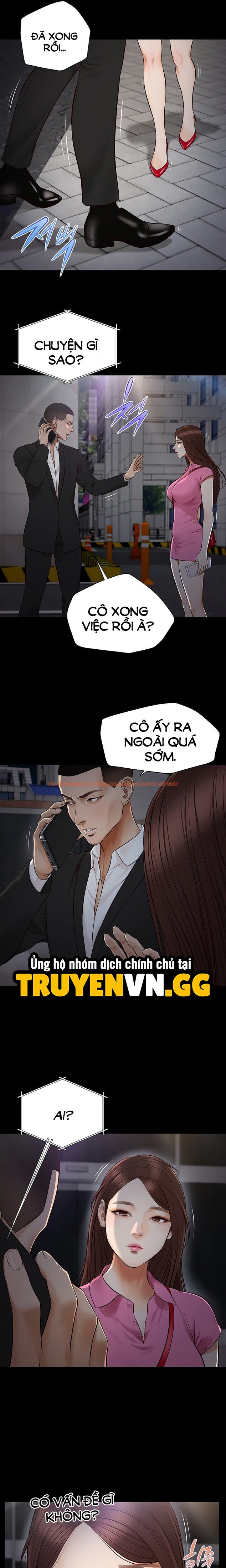 Xem ảnh 7 0 trong truyện hentai Yeoju Và Haru - Chapter 6 - hentaitvn.net
