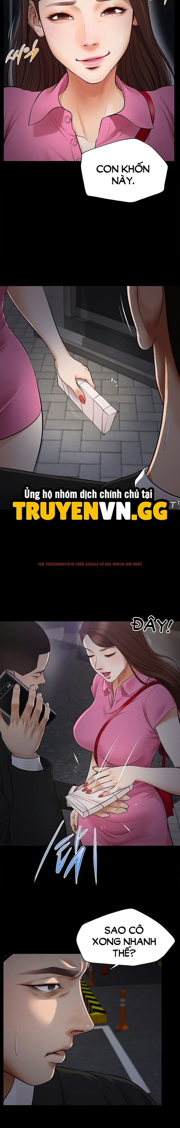 Xem ảnh 7 1 trong truyện hentai Yeoju Và Haru - Chapter 6 - hentaitvn.net