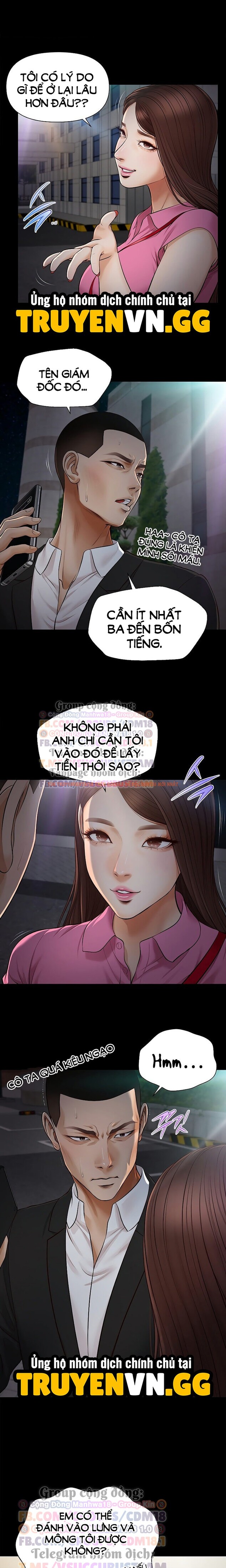 Xem ảnh 8 0 trong truyện hentai Yeoju Và Haru - Chapter 6 - hentaitvn.net