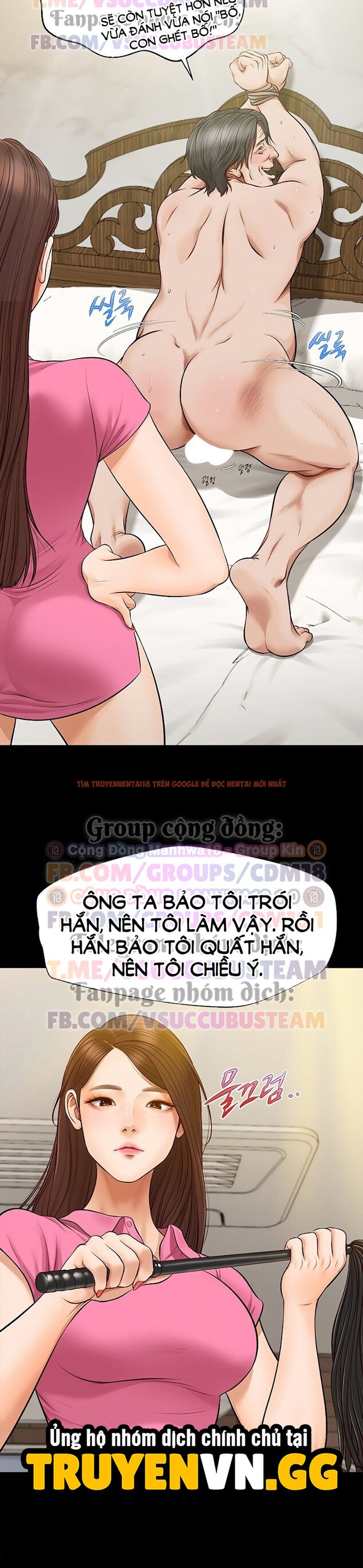 Xem ảnh 8 1 trong truyện hentai Yeoju Và Haru - Chapter 6 - hentaitvn.net