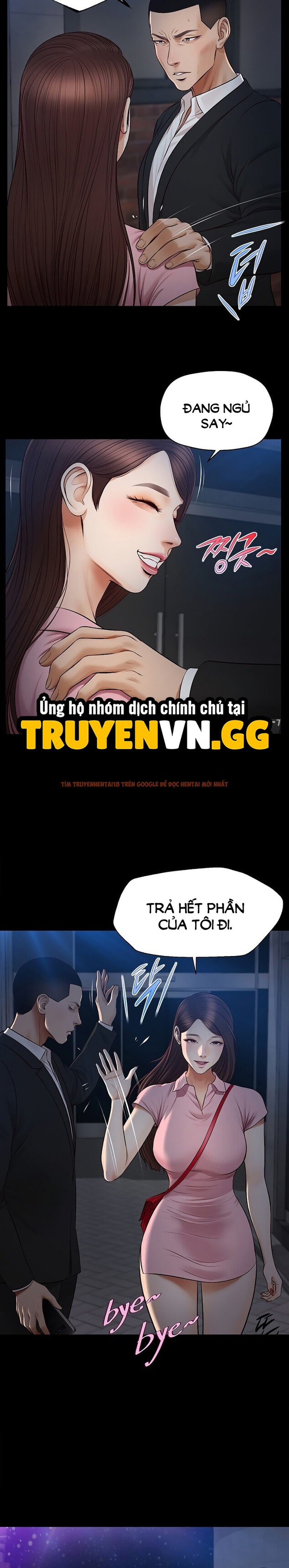Xem ảnh 9 1 trong truyện hentai Yeoju Và Haru - Chapter 6 - hentaitvn.net