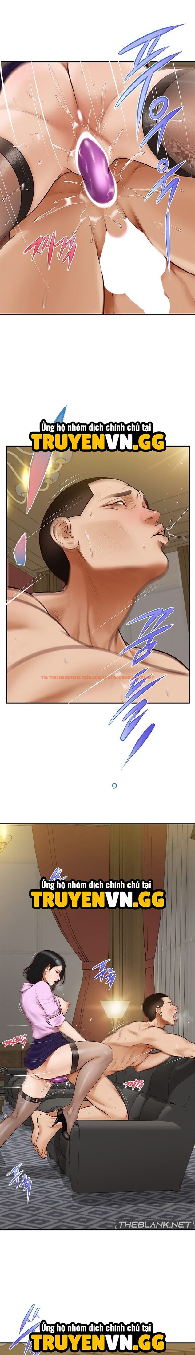 Xem ảnh 11 0 trong truyện hentai Yeoju Và Haru - Chapter 7 - hentaitvn.net