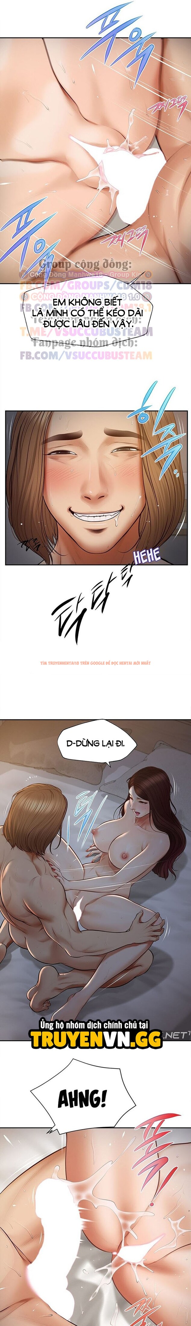 Xem ảnh Yeoju Và Haru - Chapter 8 - 10 0 - Truyenhentaiz.net