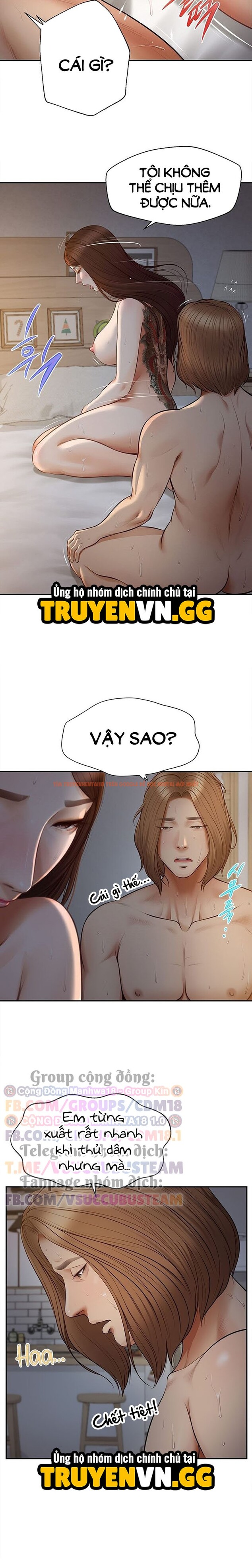 Xem ảnh Yeoju Và Haru - Chapter 8 - 10 1 - Truyenhentaiz.net