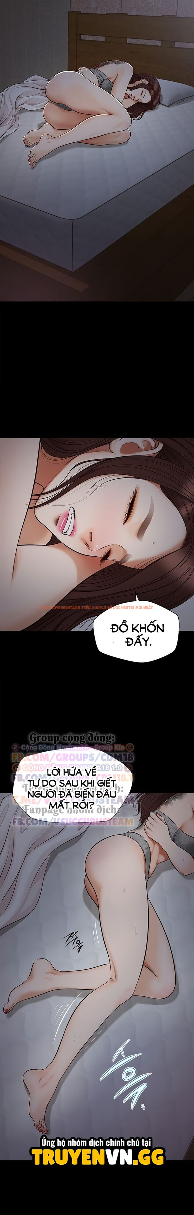 Xem ảnh Yeoju Và Haru - Chapter 8 - 6 1 - Truyenhentaiz.net