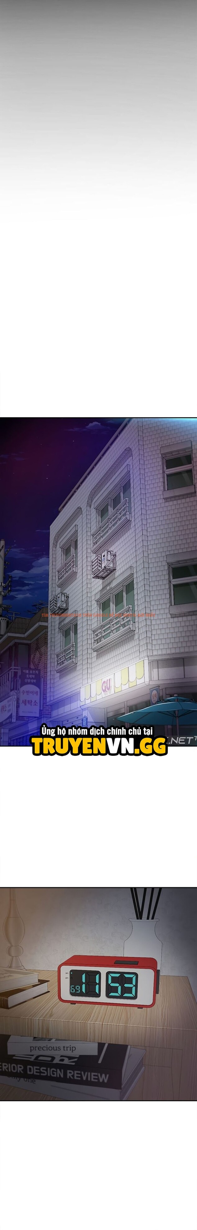 Xem ảnh Yeoju Và Haru - Chapter 8 - 8 1 - Truyenhentaiz.net