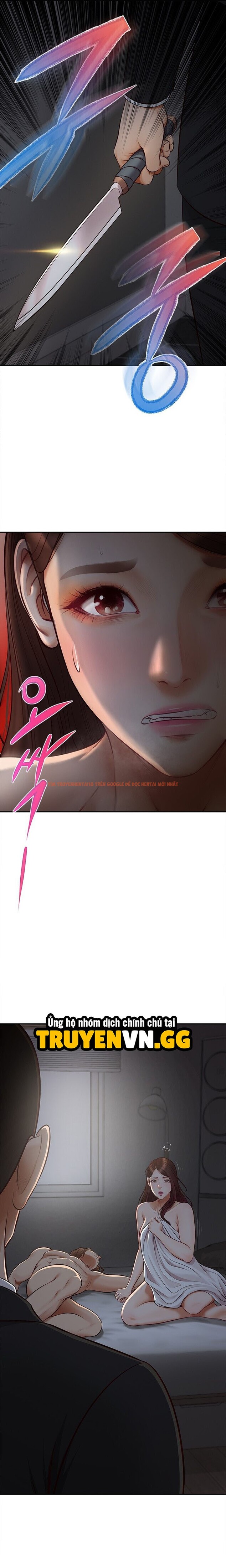 Trang truyện 10 0 trong truyện tranh Yeoju Và Haru - Chapter 9 - truyenhentai18.net