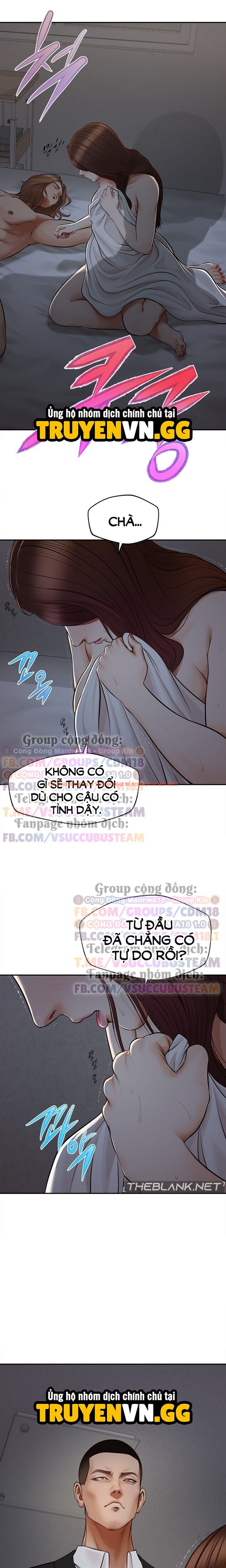 Trang truyện 12 0 trong truyện tranh Yeoju Và Haru - Chapter 9 - truyenhentai18.net