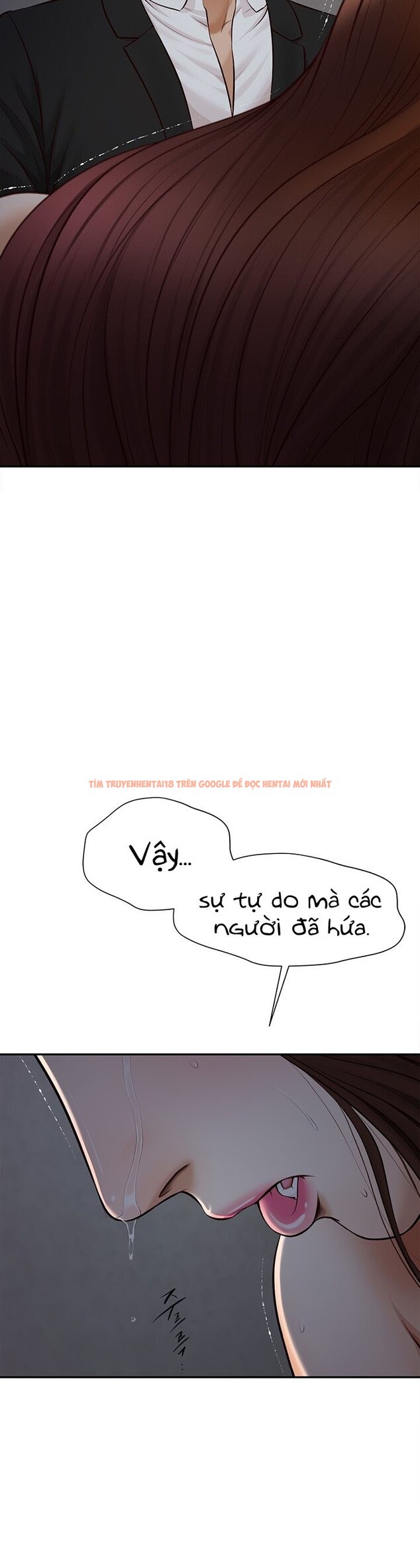 Trang truyện 12 1 trong truyện tranh Yeoju Và Haru - Chapter 9 - truyenhentai18.net