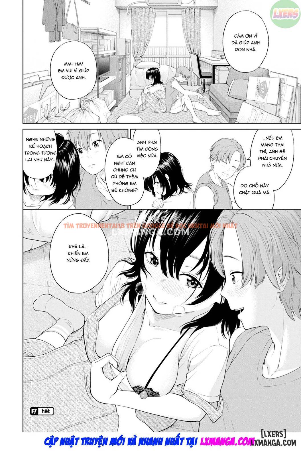 Xem ảnh Yes Girl - One Shot - 22 - TruyenVN.APP