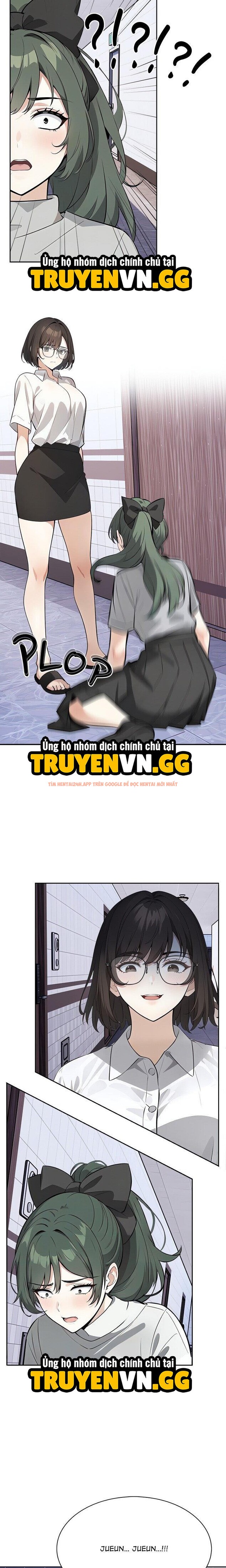 Xem ảnh Yêu Em Hoặc Chết - Chapter 2 - 11 1 - Truyenhentaiz.net