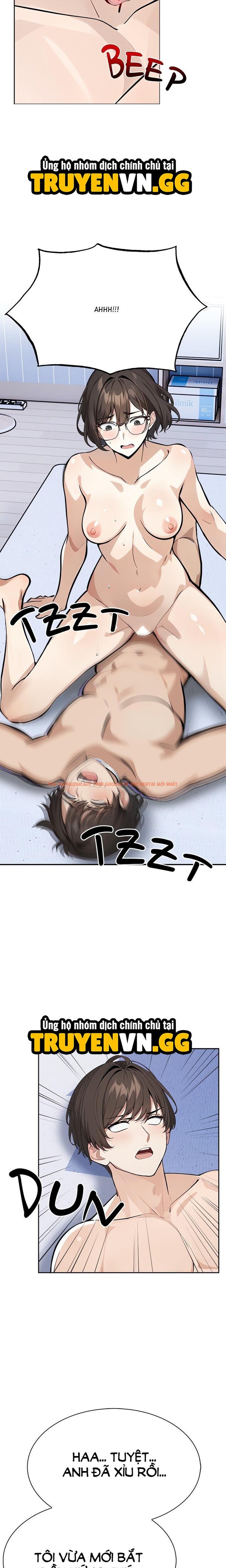 Xem ảnh Yêu Em Hoặc Chết - Chapter 2 - 6 0 - Truyenhentaiz.net