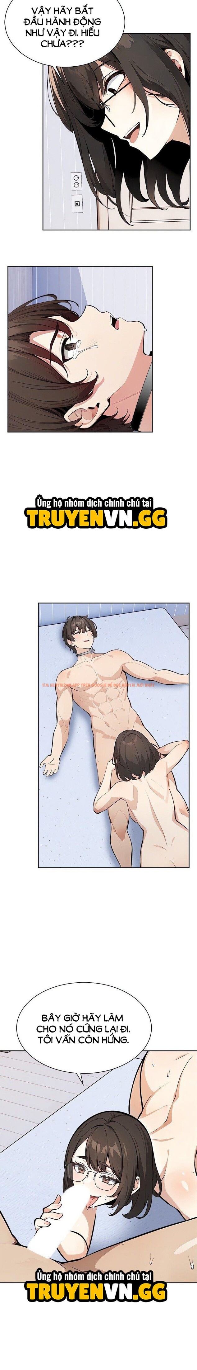 Xem ảnh Yêu Em Hoặc Chết - Chapter 2 - 7 0 - Truyenhentaiz.net