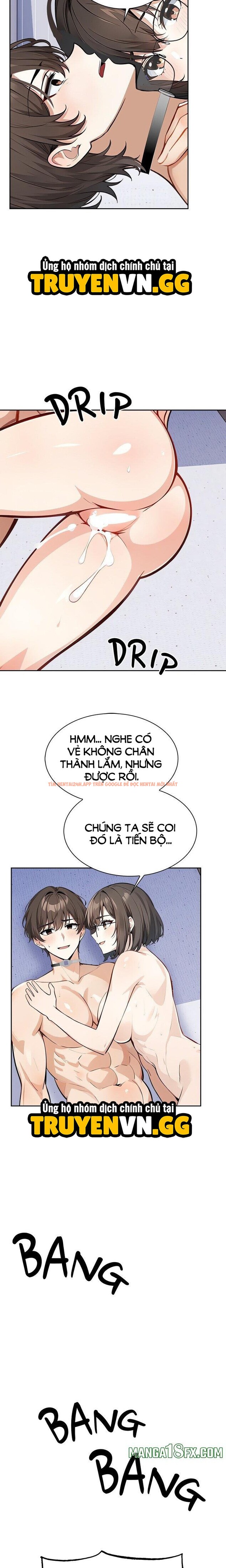 Xem ảnh Yêu Em Hoặc Chết - Chapter 2 - 8 1 - Truyenhentaiz.net