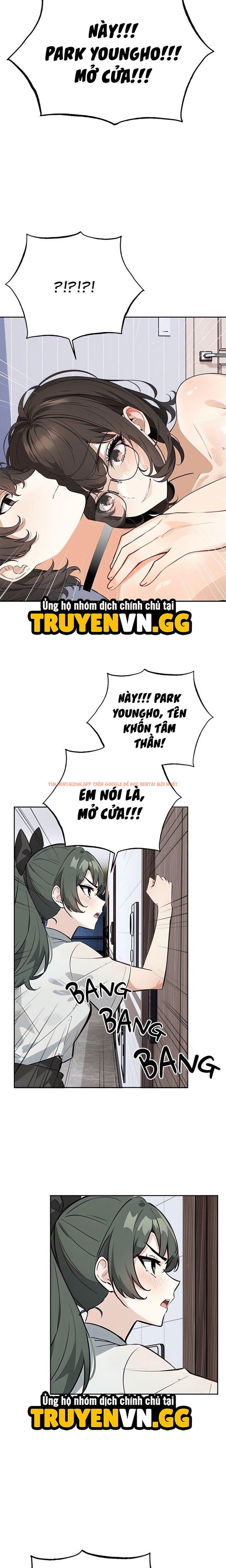 Xem ảnh Yêu Em Hoặc Chết - Chapter 2 - 9 0 - Truyenhentaiz.net