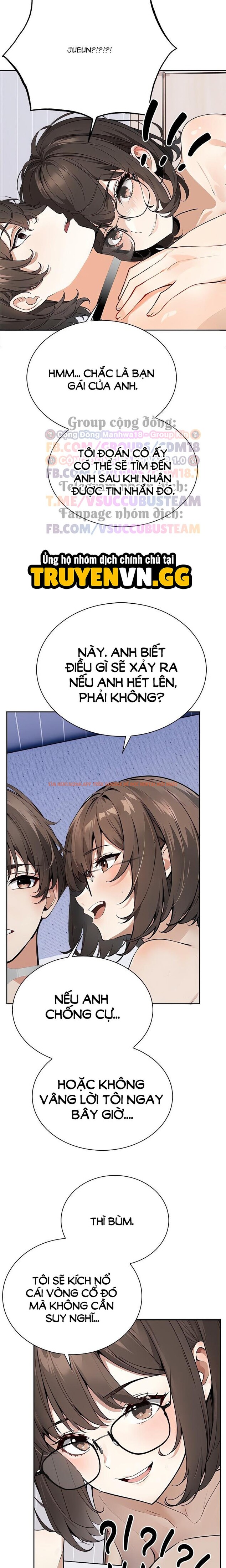 Xem ảnh Yêu Em Hoặc Chết - Chapter 2 - 9 1 - Truyenhentaiz.net