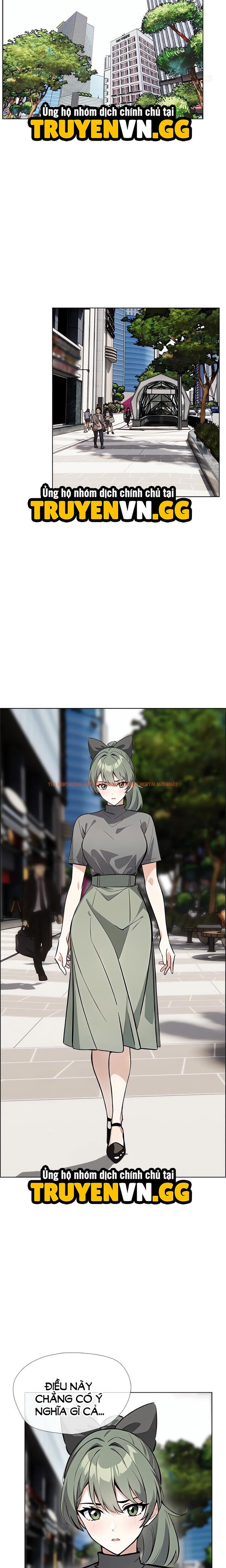 Xem ảnh Yêu Em Hoặc Chết - Chapter 3 - 10 1 - TruyenVN.APP