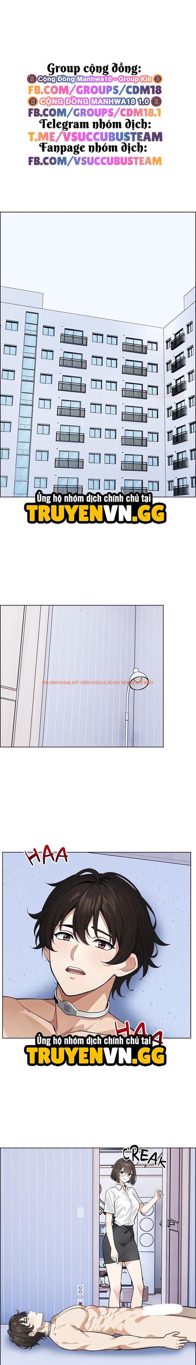 Xem ảnh Yêu Em Hoặc Chết - Chapter 3 - 2 0 - TruyenVN.APP