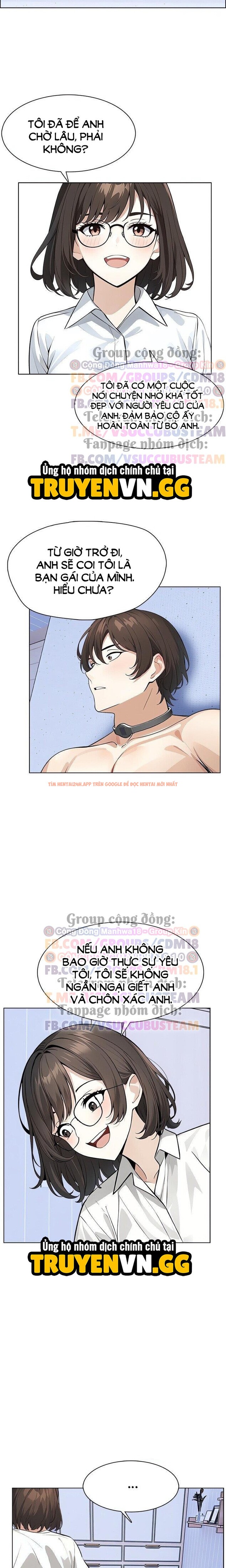 Xem ảnh Yêu Em Hoặc Chết - Chapter 3 - 2 1 - TruyenVN.APP