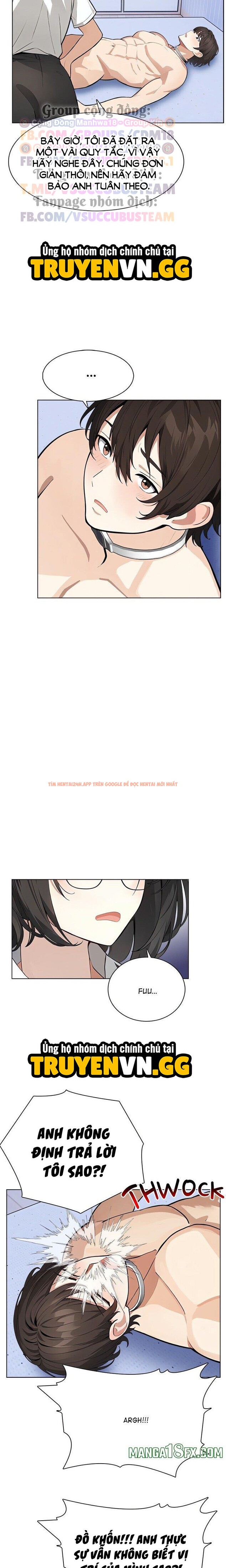 Xem ảnh Yêu Em Hoặc Chết - Chapter 3 - 3 0 - TruyenVN.APP