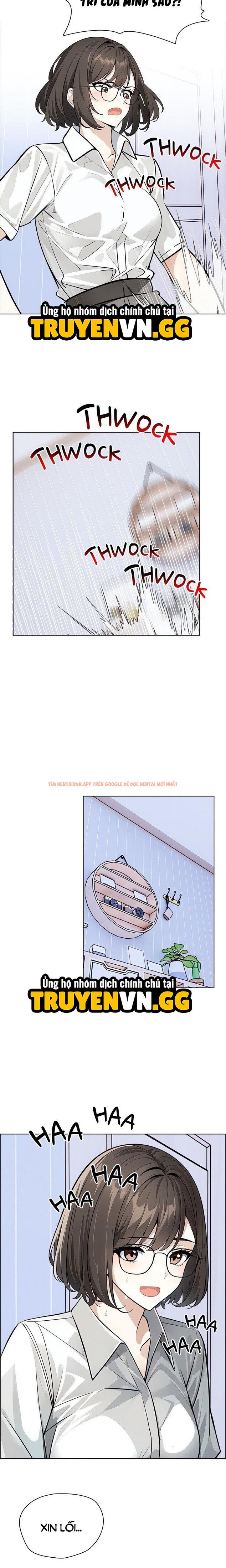 Xem ảnh Yêu Em Hoặc Chết - Chapter 3 - 3 1 - TruyenVN.APP