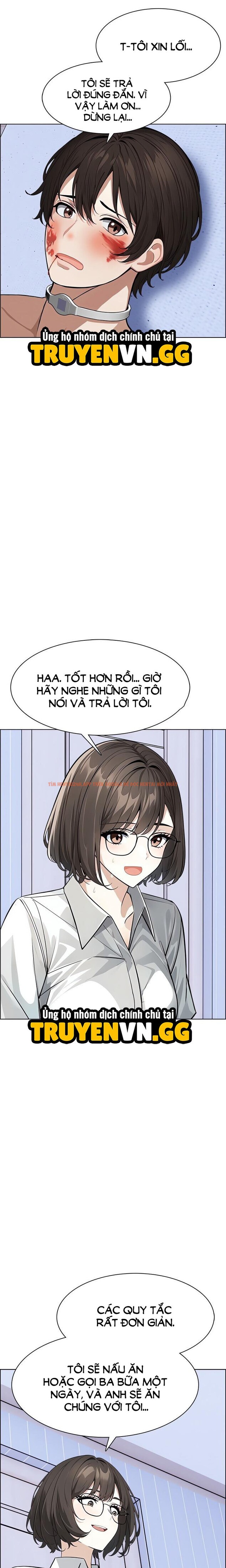 Xem ảnh Yêu Em Hoặc Chết - Chapter 3 - 4 0 - TruyenVN.APP