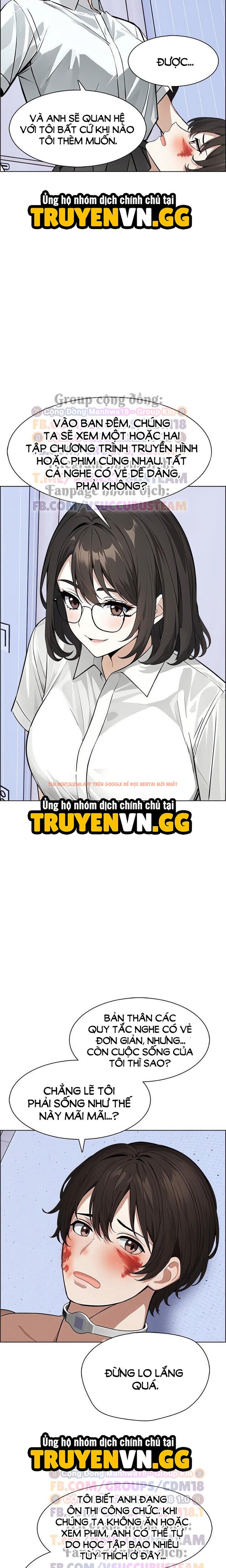 Xem ảnh Yêu Em Hoặc Chết - Chapter 3 - 4 1 - TruyenVN.APP