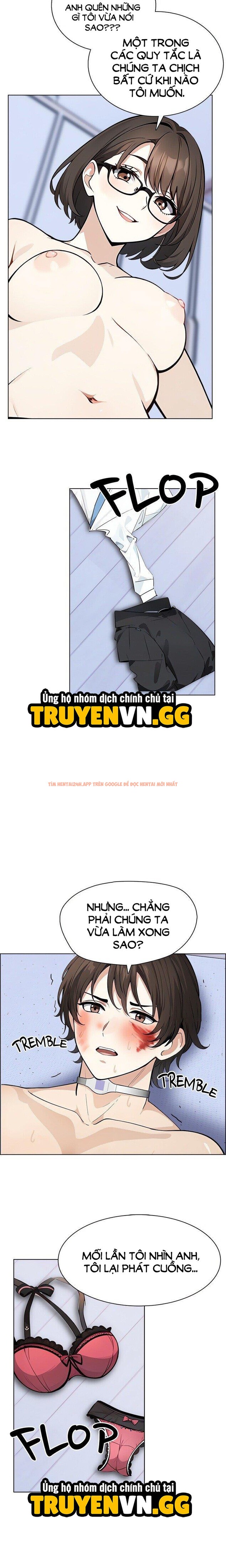 Xem ảnh Yêu Em Hoặc Chết - Chapter 3 - 6 0 - TruyenVN.APP