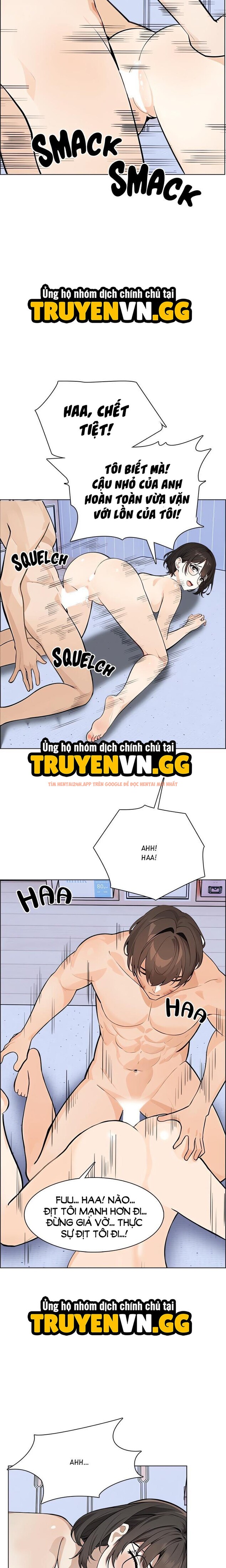 Xem ảnh Yêu Em Hoặc Chết - Chapter 3 - 7 0 - TruyenVN.APP