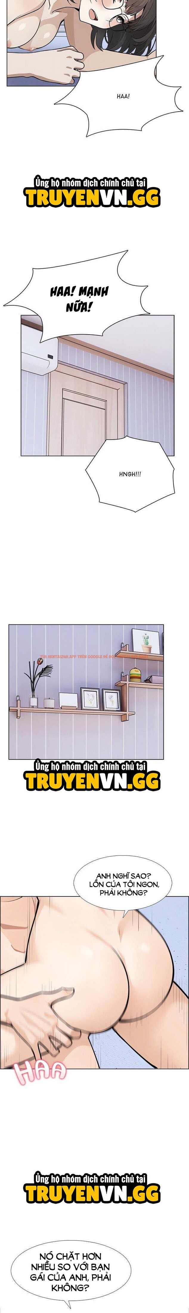 Xem ảnh Yêu Em Hoặc Chết - Chapter 3 - 7 1 - TruyenVN.APP