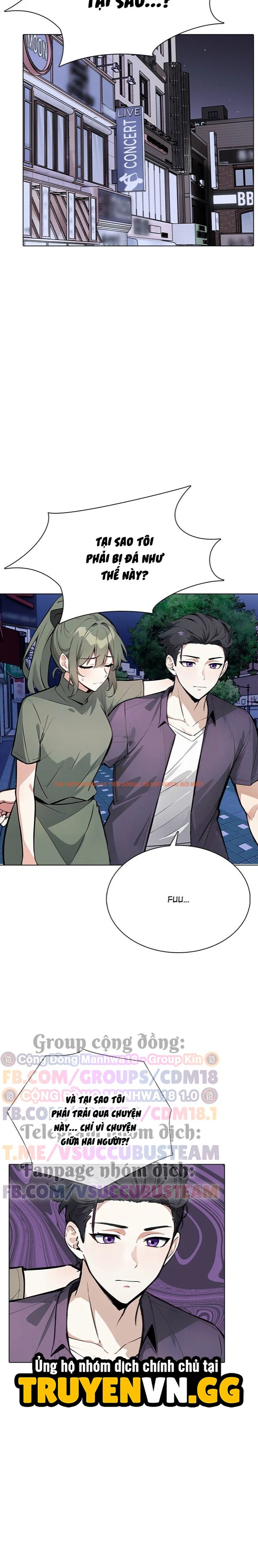 Xem ảnh 11 1 trong truyện hentai Yêu Em Hoặc Chết - Chapter 8 - hentaitvn.net