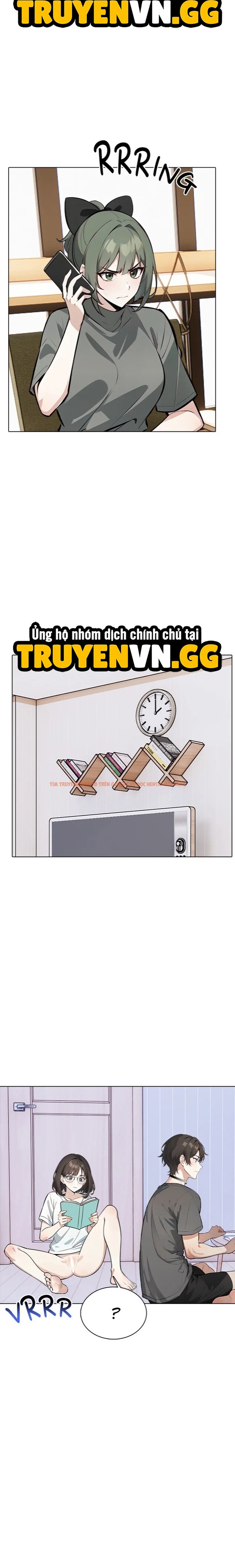 Xem ảnh 2 1 trong truyện hentai Yêu Em Hoặc Chết - Chapter 8 - hentaitvn.net