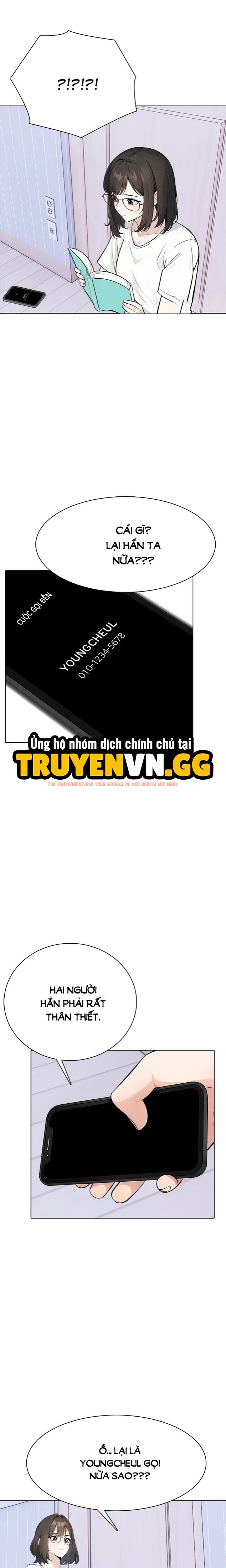 Xem ảnh 3 0 trong truyện hentai Yêu Em Hoặc Chết - Chapter 8 - hentaitvn.net