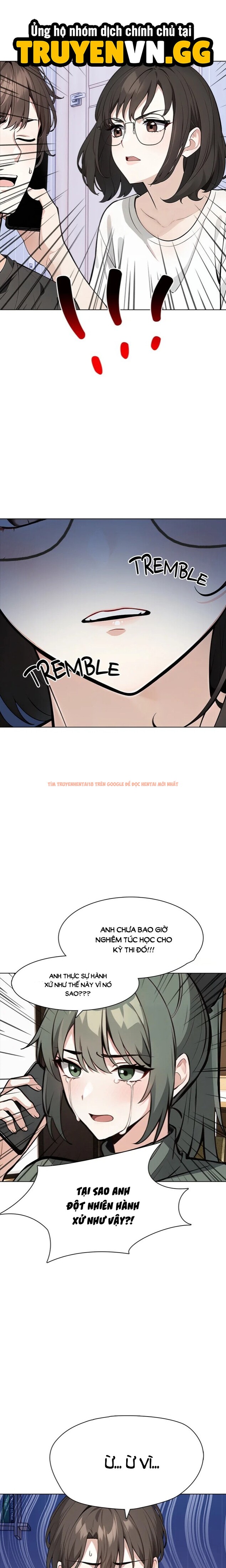 Xem ảnh 5 0 trong truyện hentai Yêu Em Hoặc Chết - Chapter 8 - hentaitvn.net