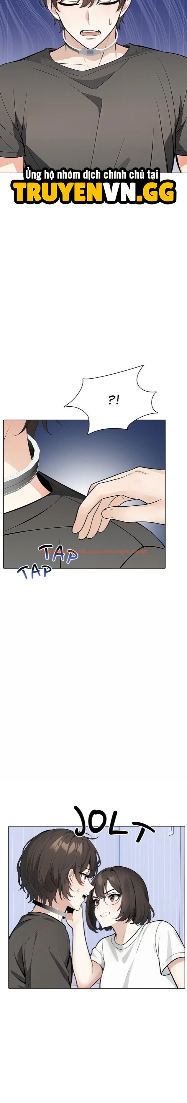 Xem ảnh 5 1 trong truyện hentai Yêu Em Hoặc Chết - Chapter 8 - hentaitvn.net