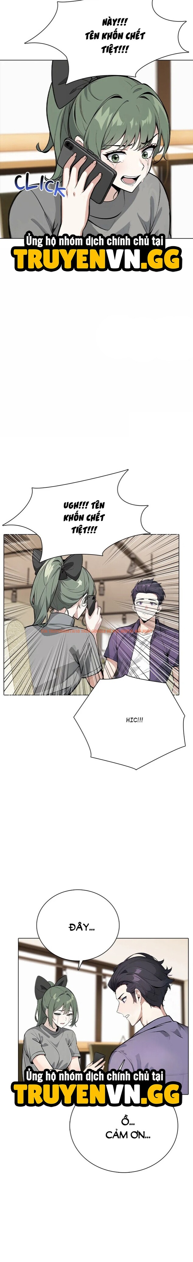 Xem ảnh 6 1 trong truyện hentai Yêu Em Hoặc Chết - Chapter 8 - hentaitvn.net