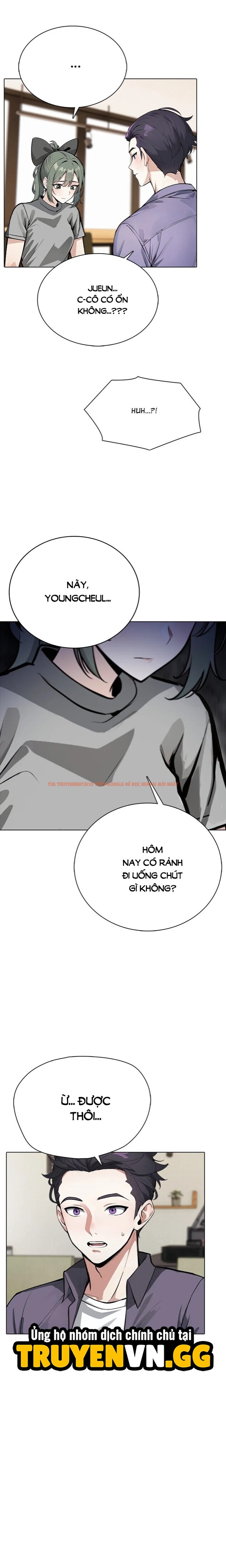 Xem ảnh 7 0 trong truyện hentai Yêu Em Hoặc Chết - Chapter 8 - hentaitvn.net